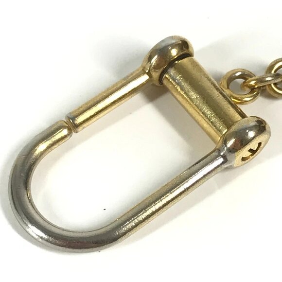 GUCCI 645123 GG Shelly line Ophidia Key Chain Wallet Coin Compartment coin purse - Picture 6 of 14